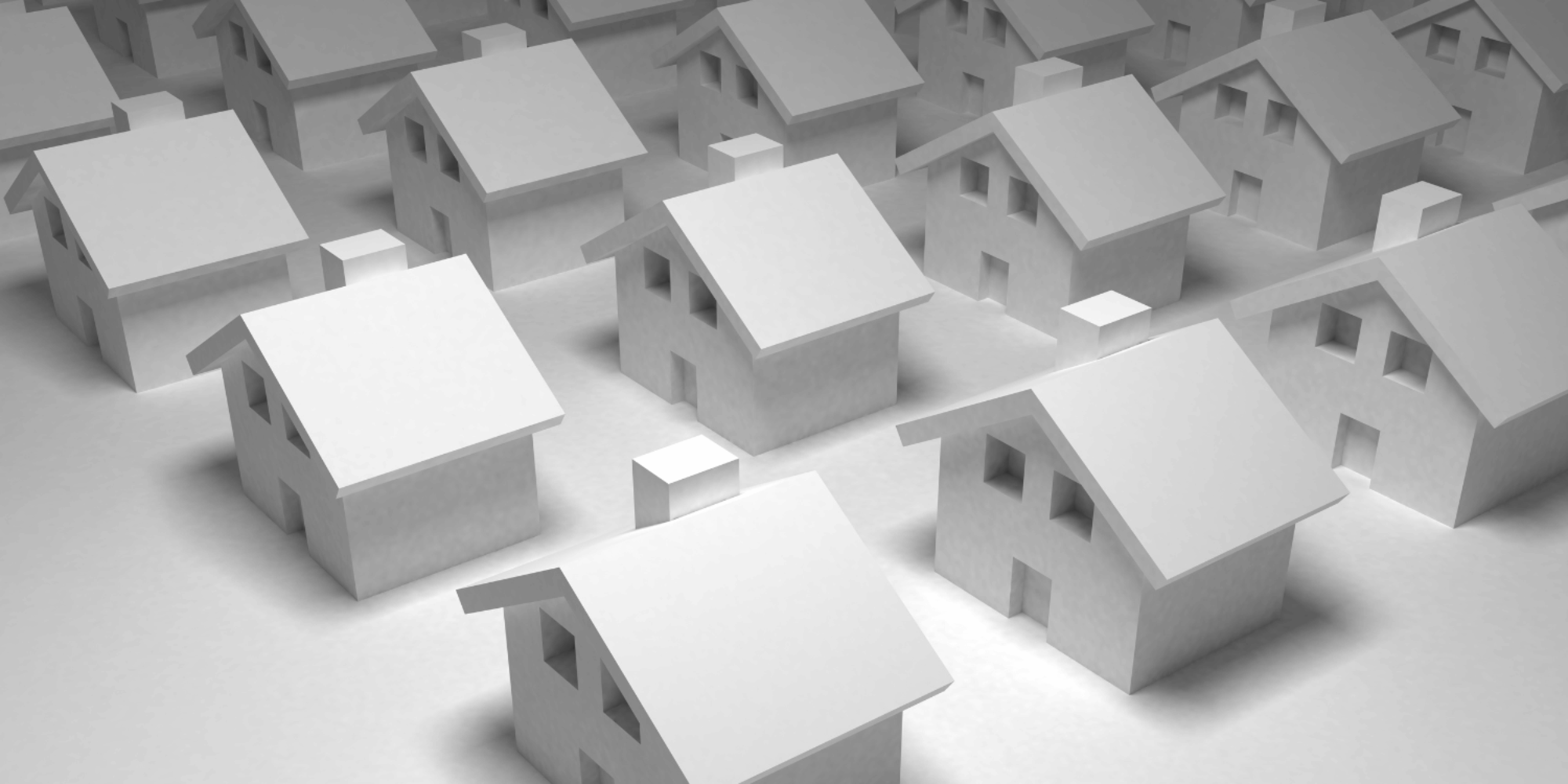 Affordable starter homes in Michigan